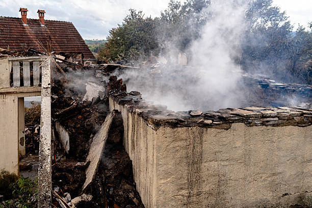 Affordable Emergency Fire Cleanup solutions in Cooksville, MD